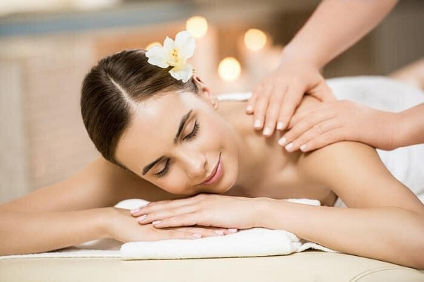 Mường Thanh Luxury Sơn La Hotel cung cấp dịch vụ massage cao cấp và chuyên nghiệp nhất 